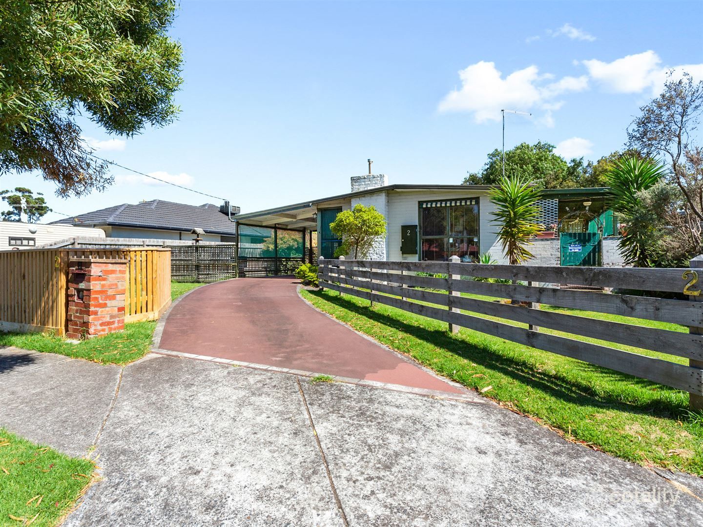 2 Austral Cres, Baxter, VIC 3911