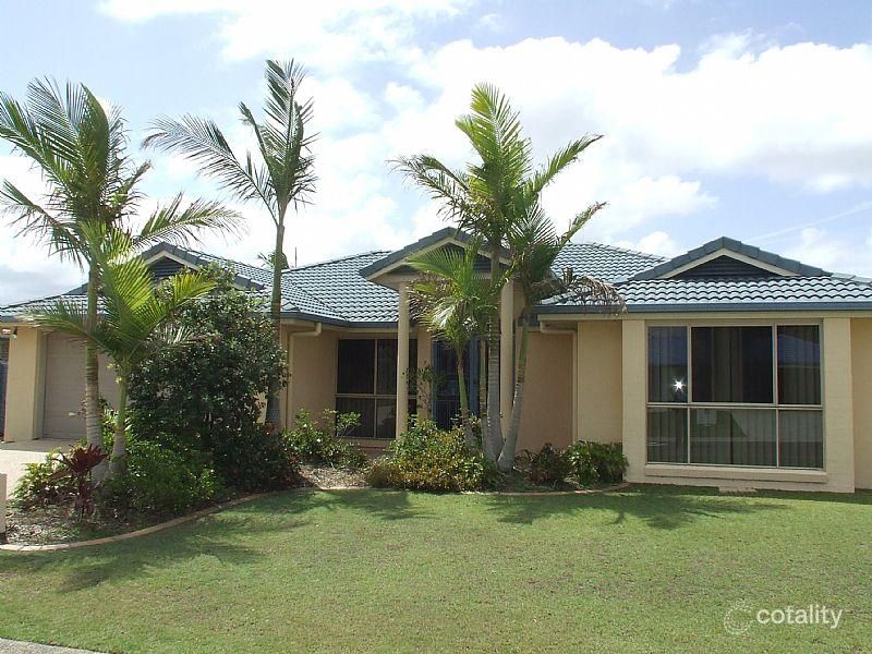6 Satinash Pl, Mudjimba, QLD 4564