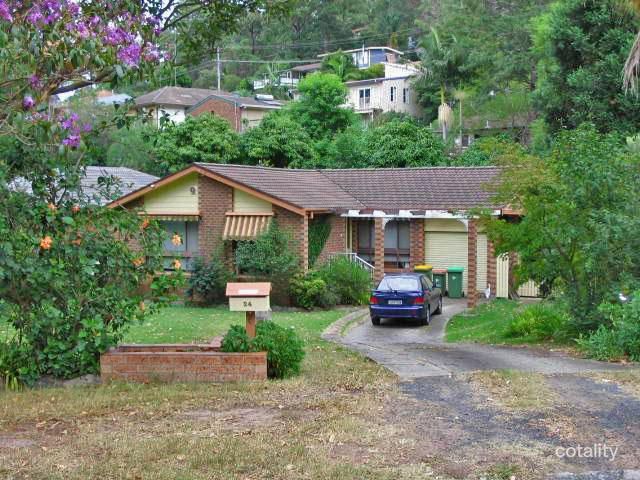 24 Melaleuca Cres, Tascott, NSW 2250