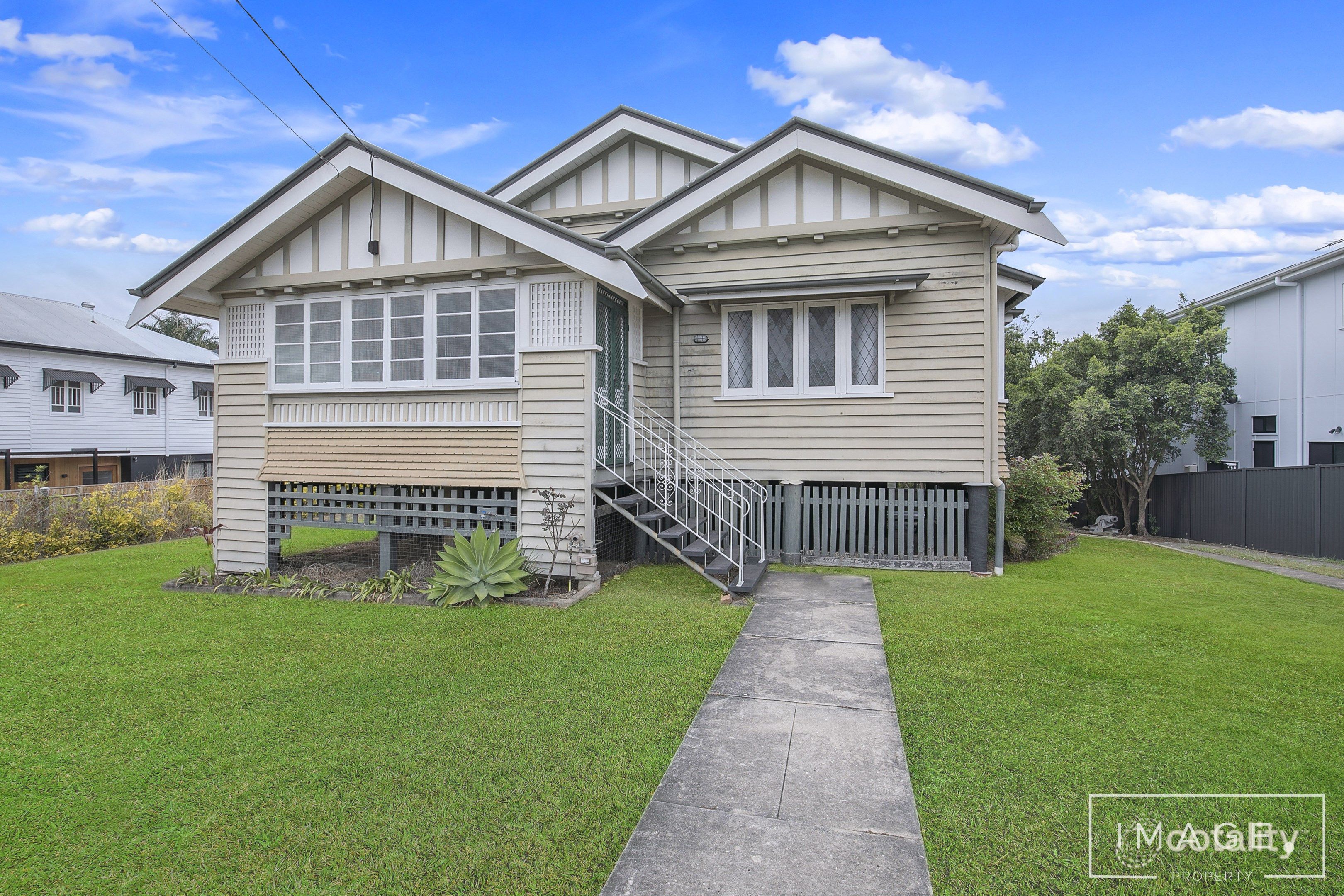 24 Fagan Rd, Herston, QLD 4006
