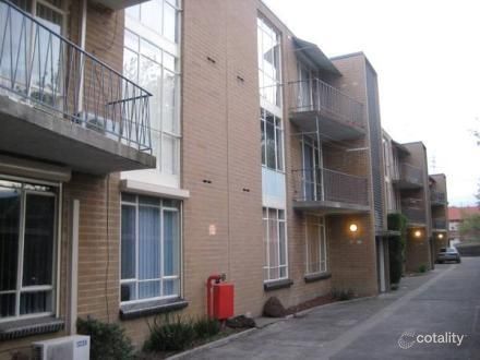 20/22 Blandford St, West Footscray, VIC 3012