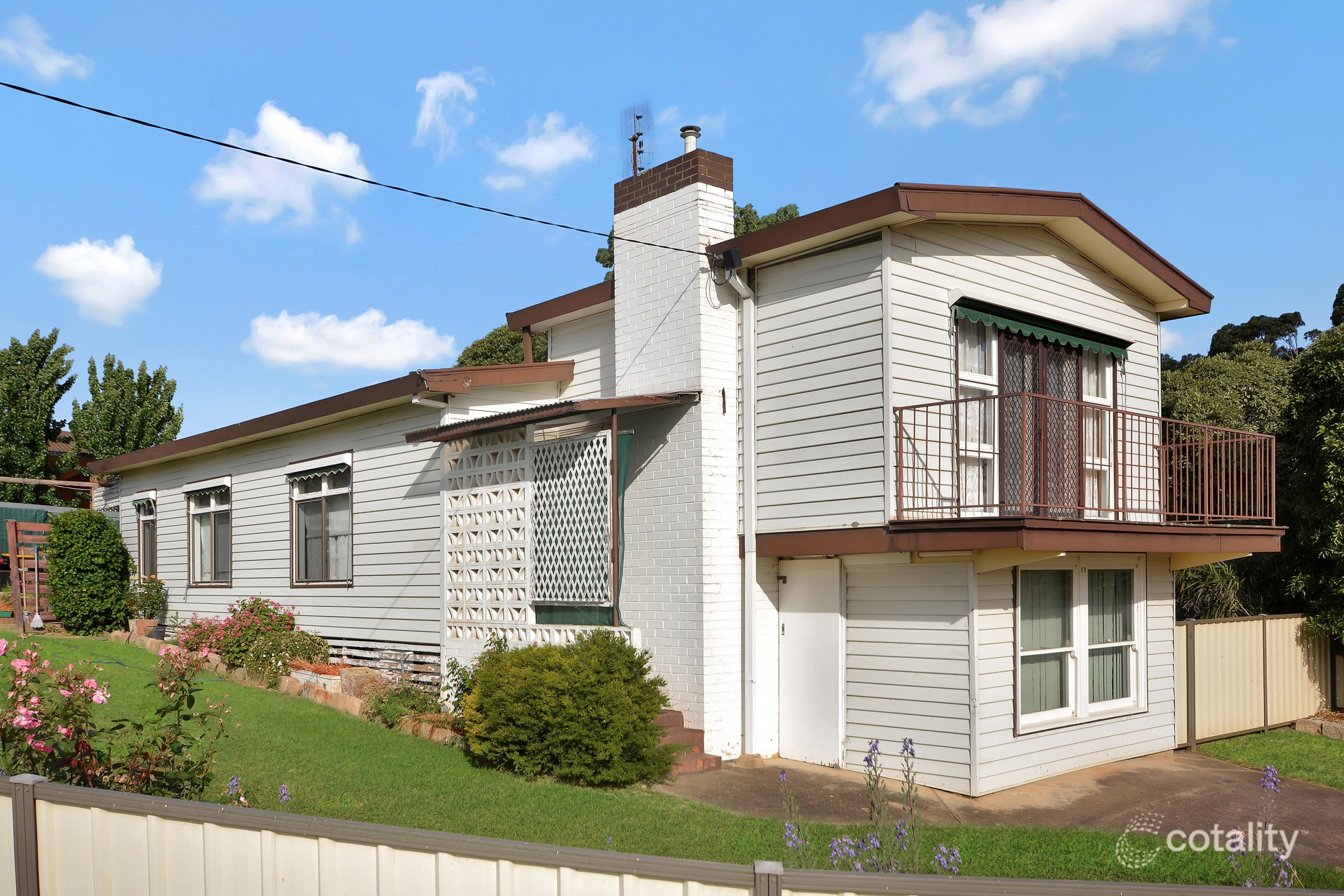 23 Walker St, Stawell, VIC 3380