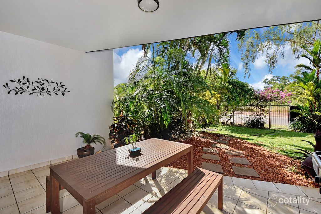 3/23 Mannikan Ct, Bakewell, NT 0832
