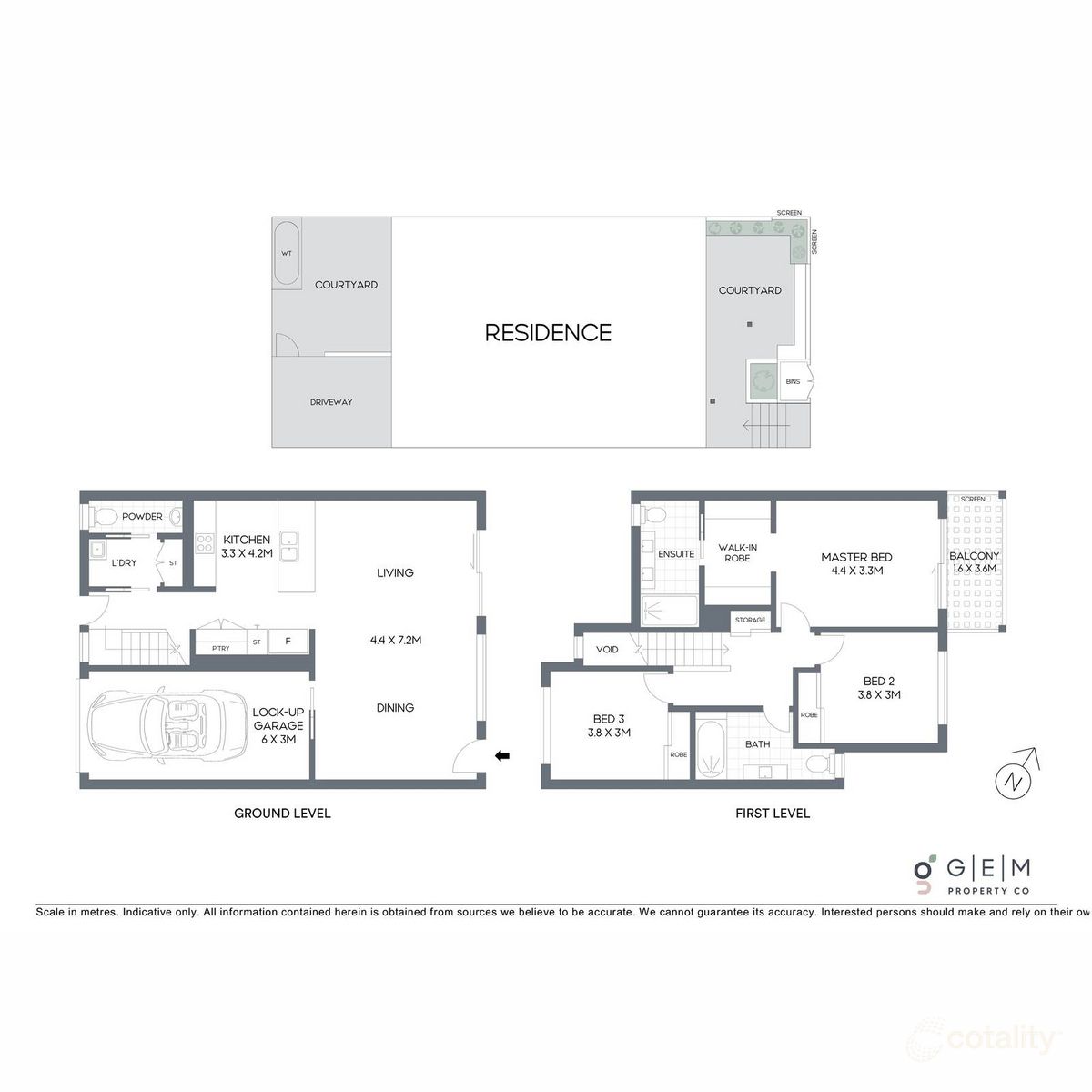 15 Tall Woods Ct, Brookwater, QLD 4300