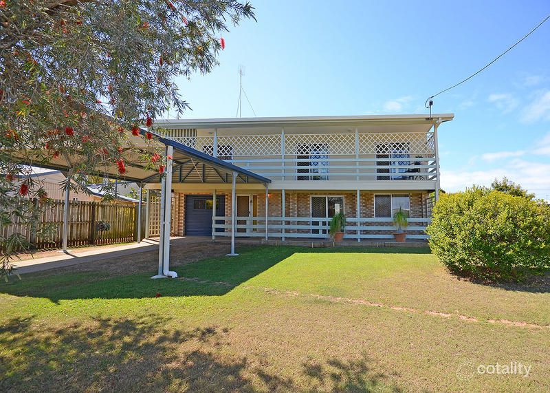 4 Granada Ct, Point Vernon, QLD 4655