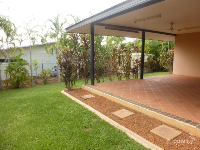 7 Birripa Ct, Rosebery, NT 0832
