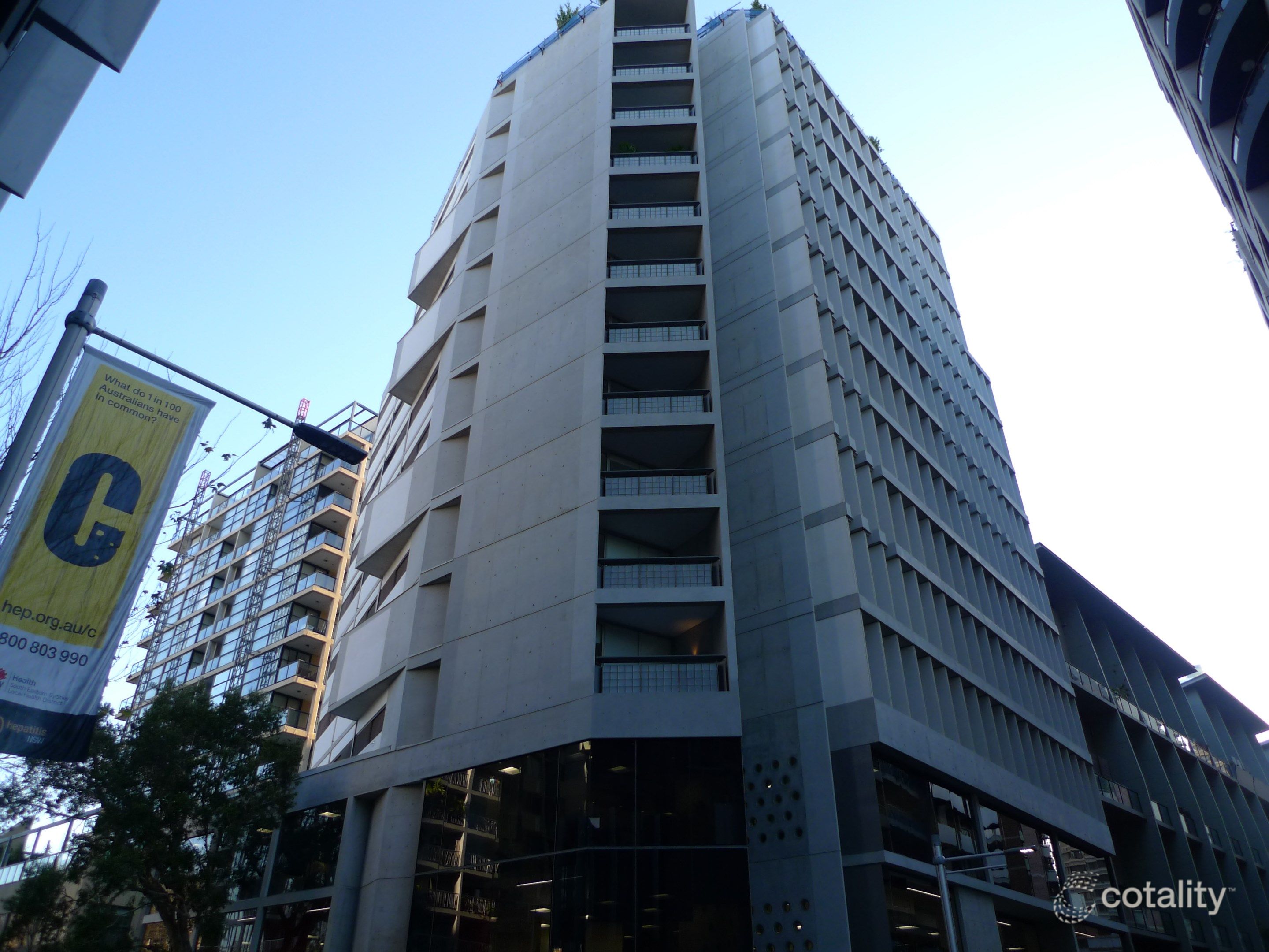 302/23 Pelican St, Surry Hills, NSW 2010