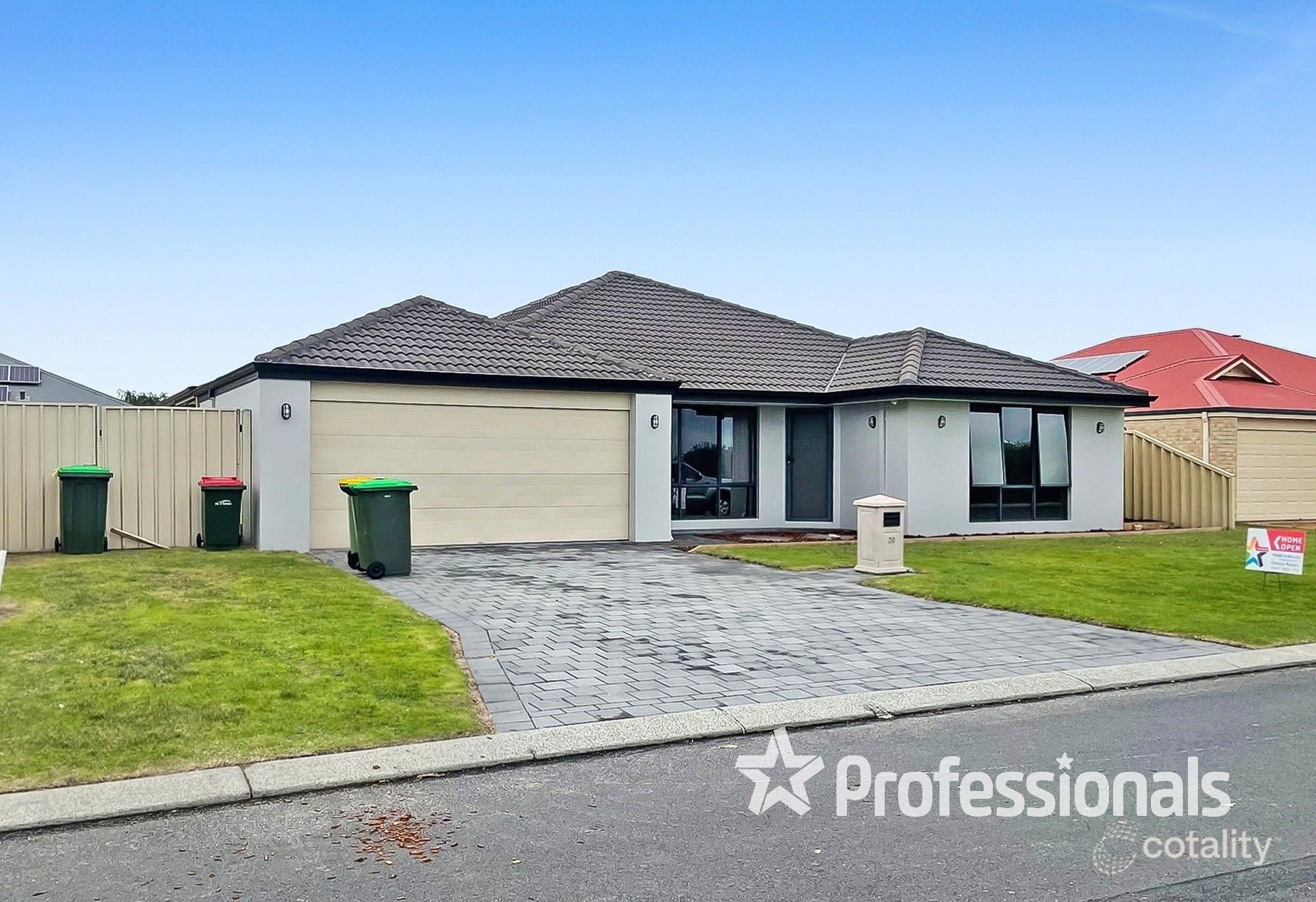 20 Carbine Loop, Millbridge, WA 6232