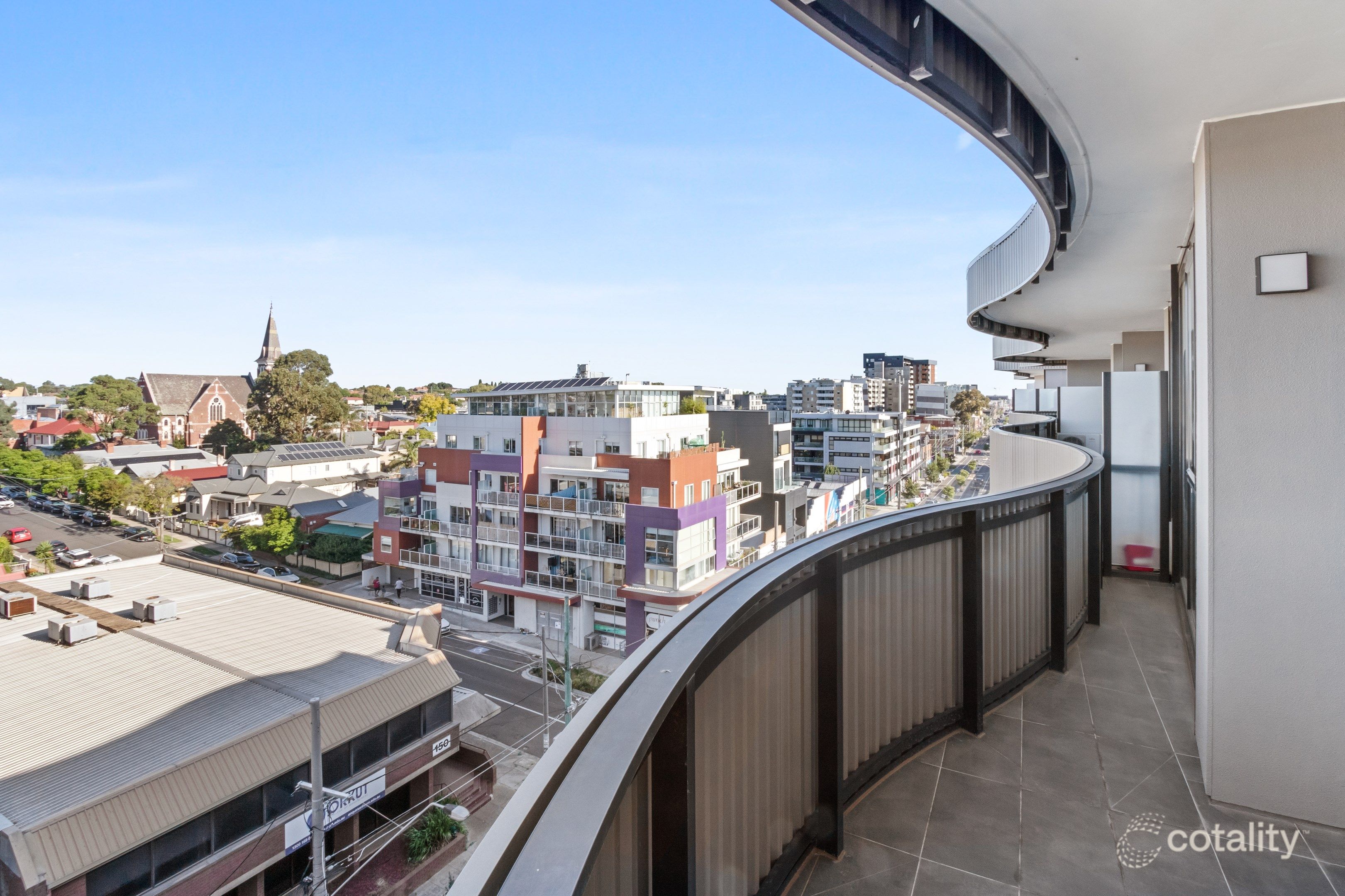 605/191 High St, Preston, VIC 3072