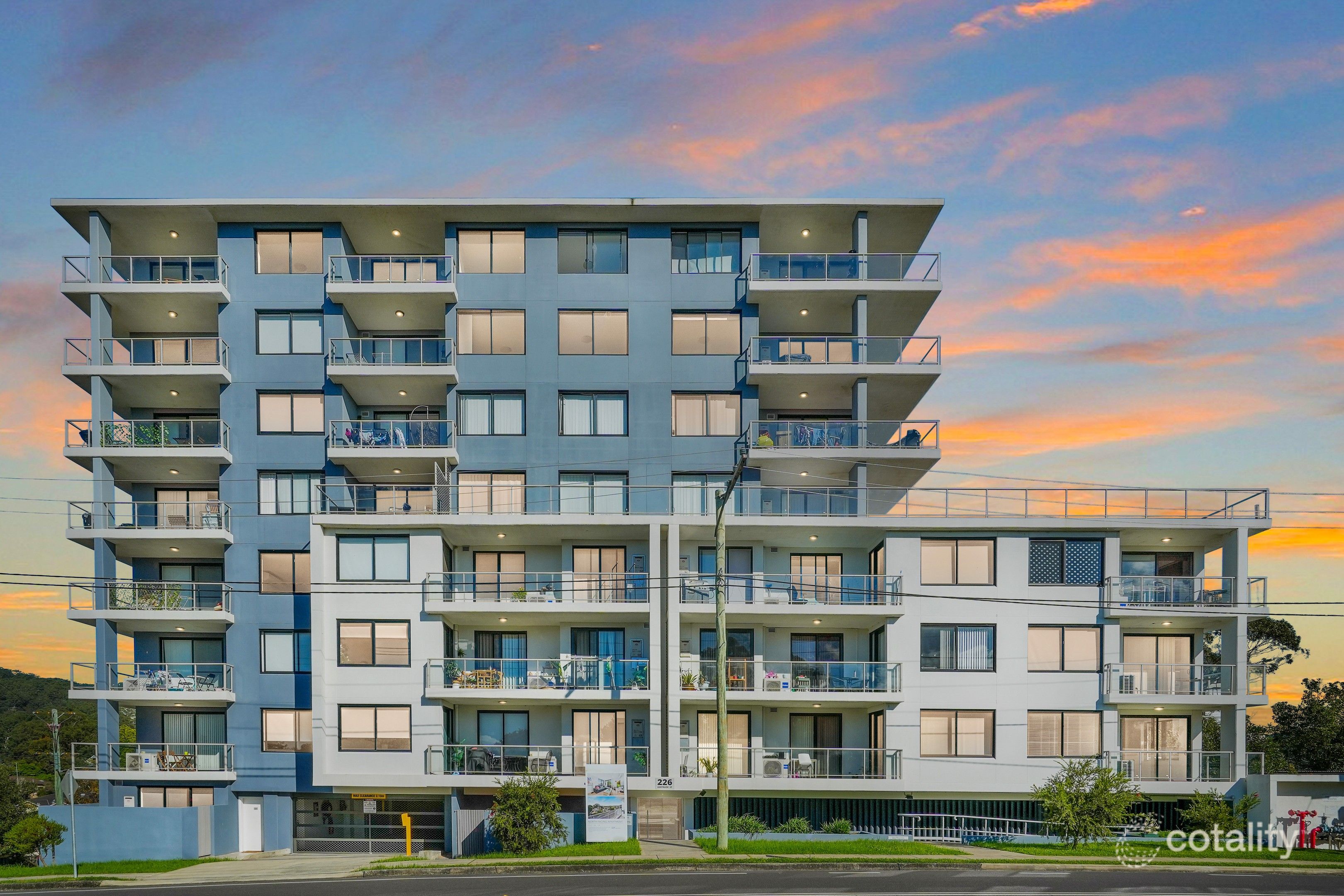 303/226 Gertrude St, North Gosford, NSW 2250