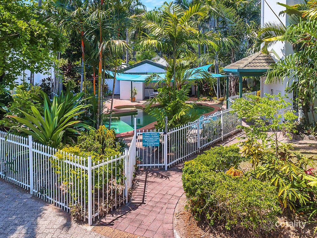 22/59-61 Vasey Esp, Trinity Beach, QLD 4879