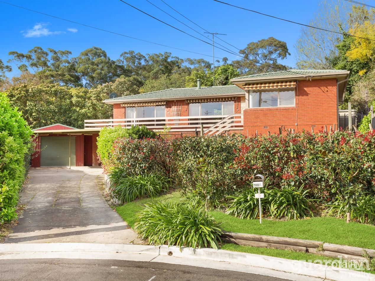 5 Bettina Pl, Dural, NSW 2158