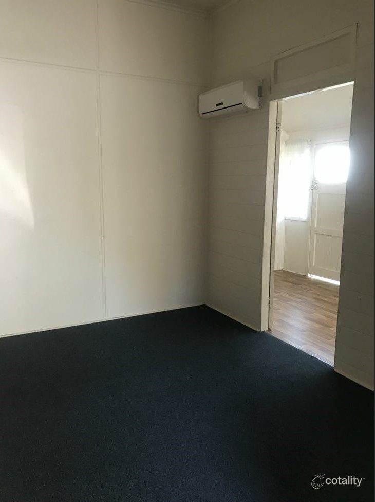 3/212 Agnes St, The Range, QLD 4700