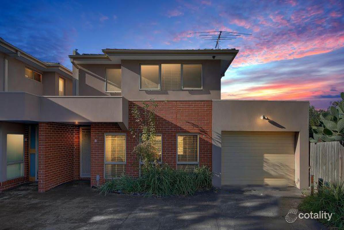3/16 Waranga Cres, Broadmeadows, VIC 3047