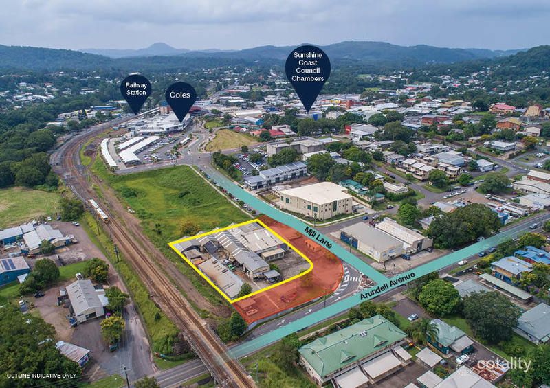56 Arundell Ave, Nambour, QLD 4560