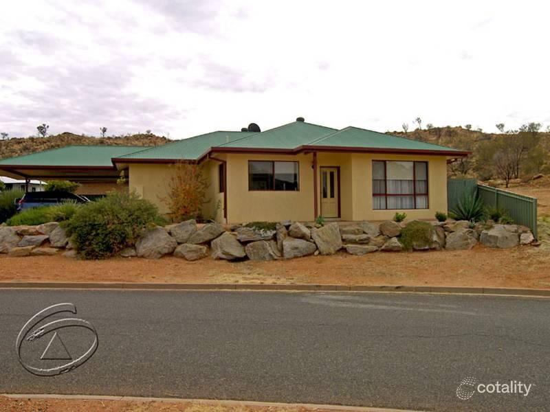 25 Diarama Cl, Araluen, NT 0870