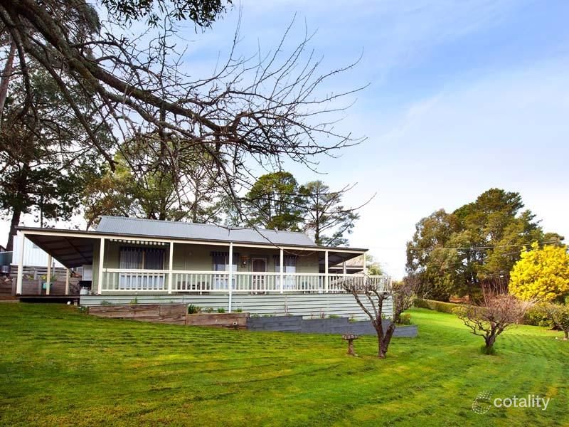 1 North St, Daylesford, VIC 3460