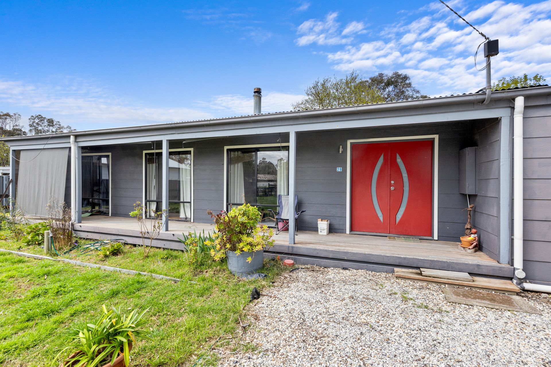 29 North St, Yea, VIC 3717