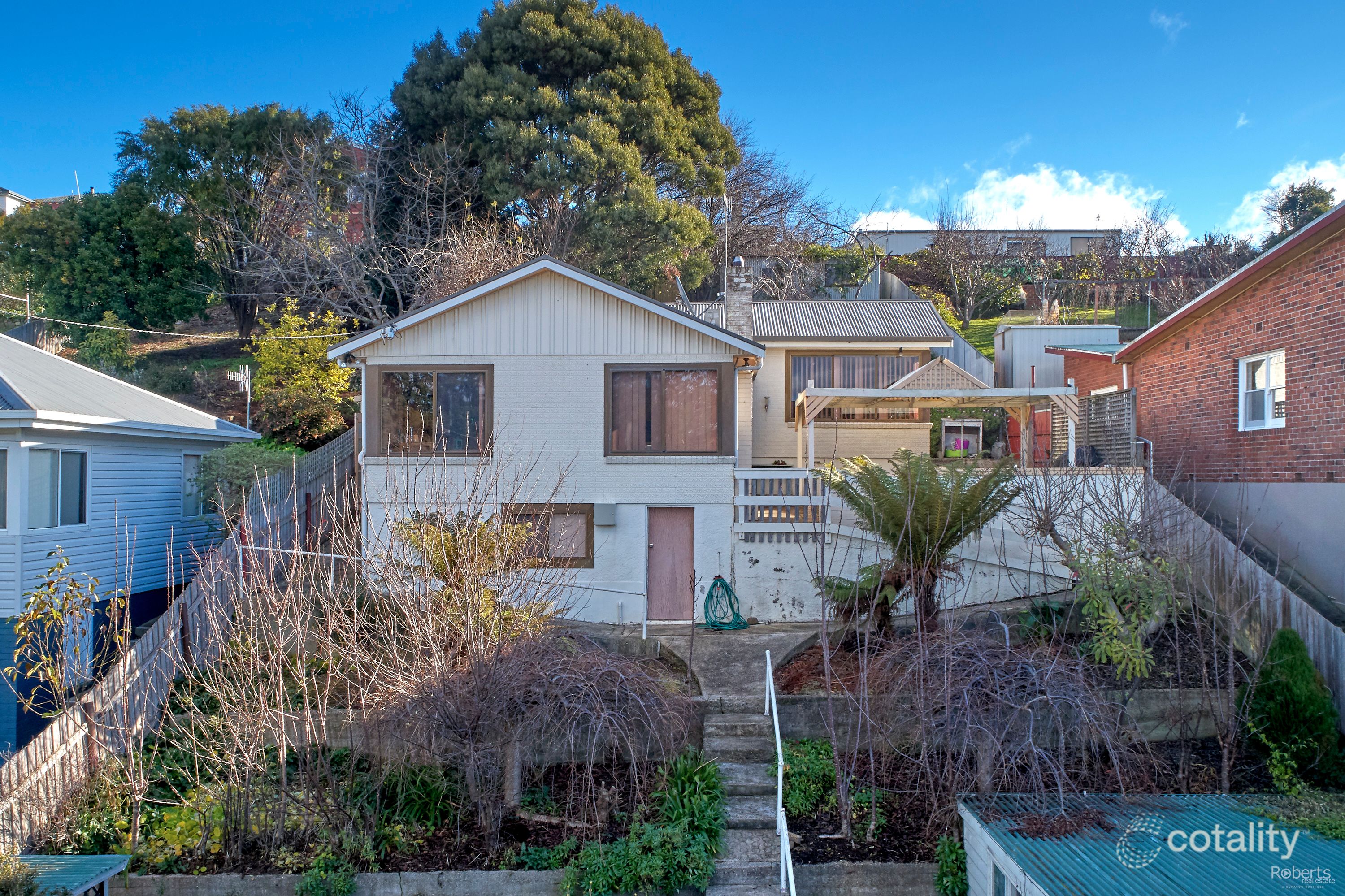 4 Cherry St, Hillcrest, TAS 7320