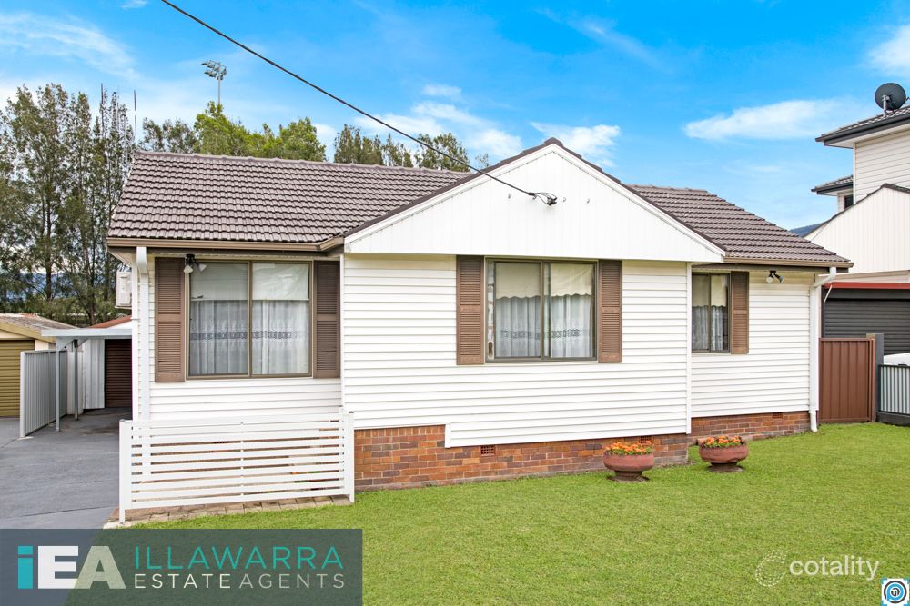 6 Hooka Creek Rd, Berkeley, NSW 2506