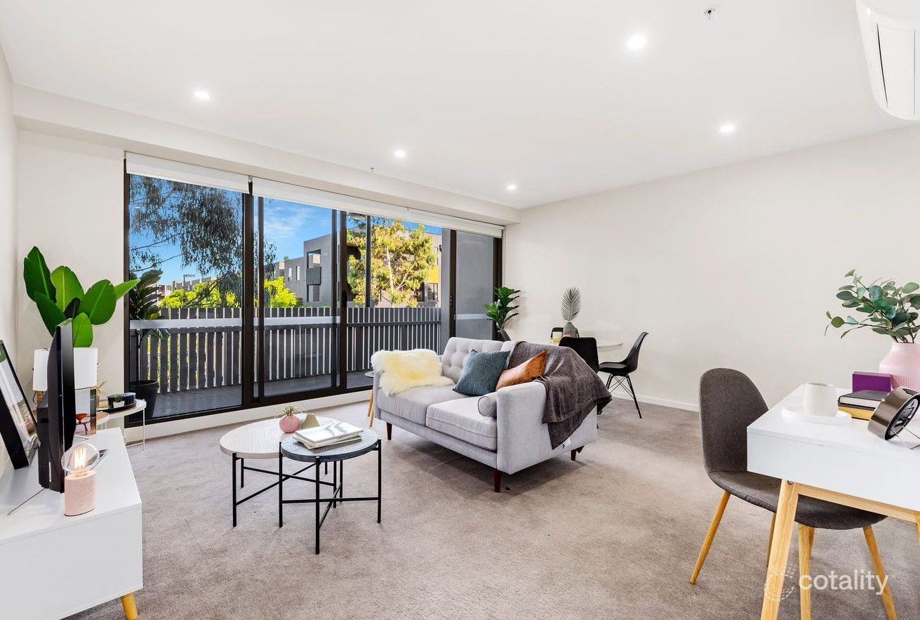 114/35 Princeton Tce, Bundoora, VIC 3083