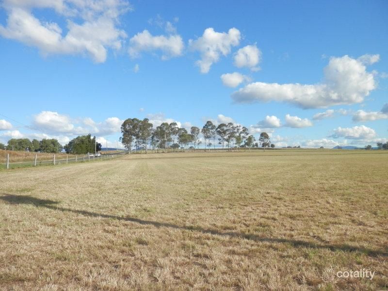 Lot 2 Munbilla Rd, Kalbar, QLD 4309