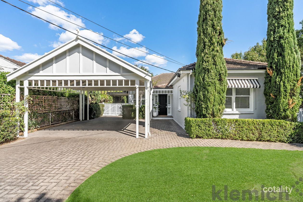 23 Auburn Ave, Myrtle Bank, SA 5064