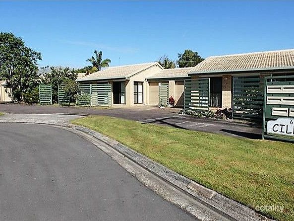 10/6-10 Ann Maree Cl, Maroochydore, QLD 4558