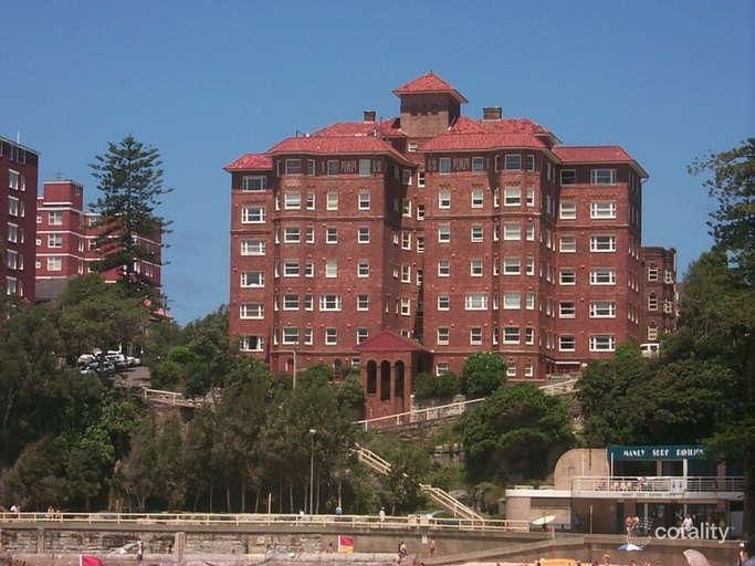 5/129 Bower St, Manly, NSW 2095