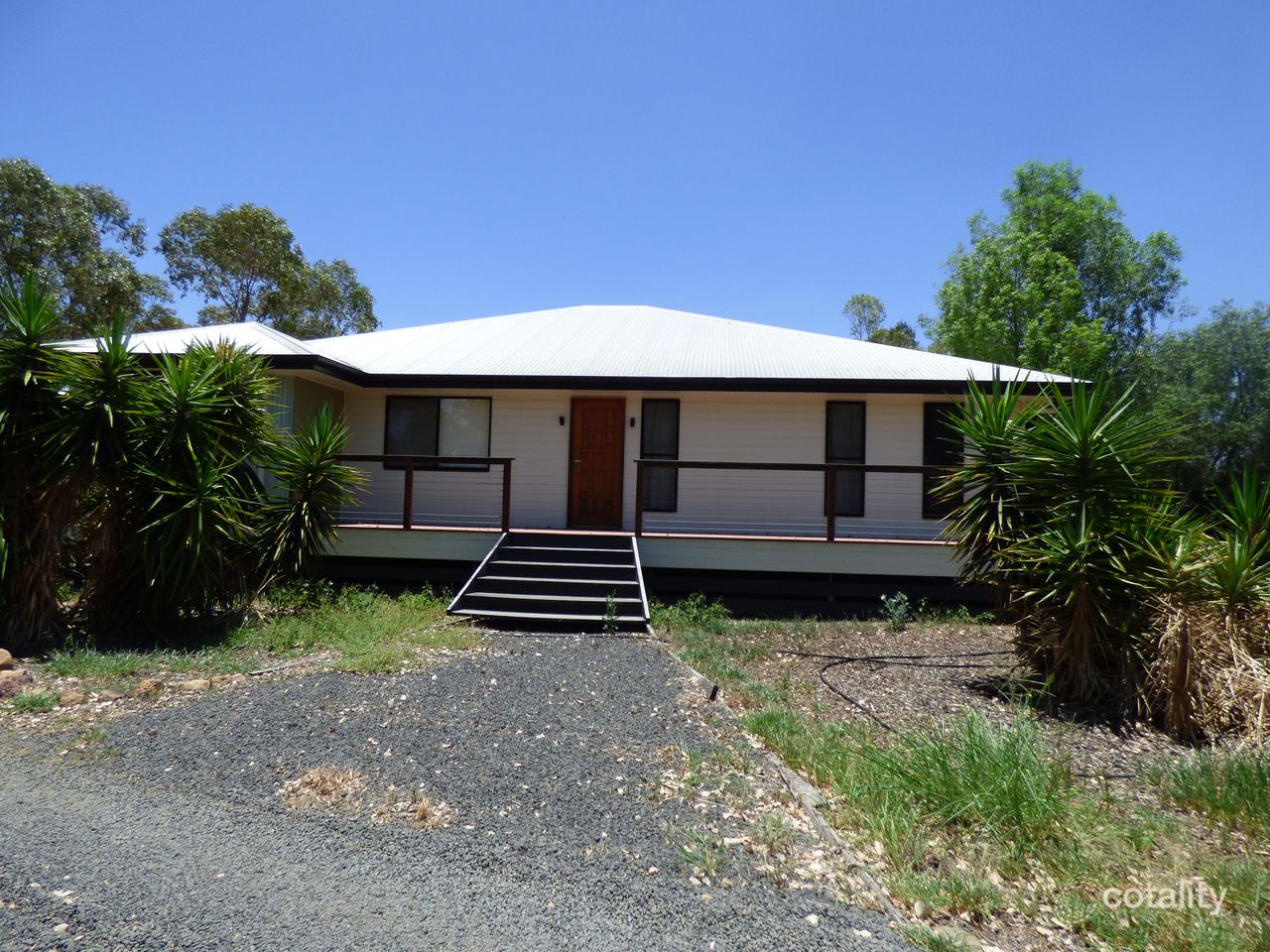 7 Felicity Ct, Roma, QLD 4455