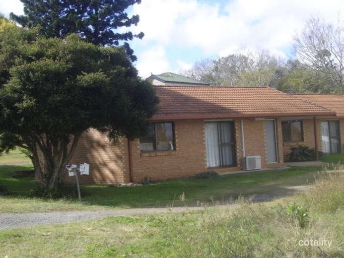 46 Watt St, Murgon, QLD 4605