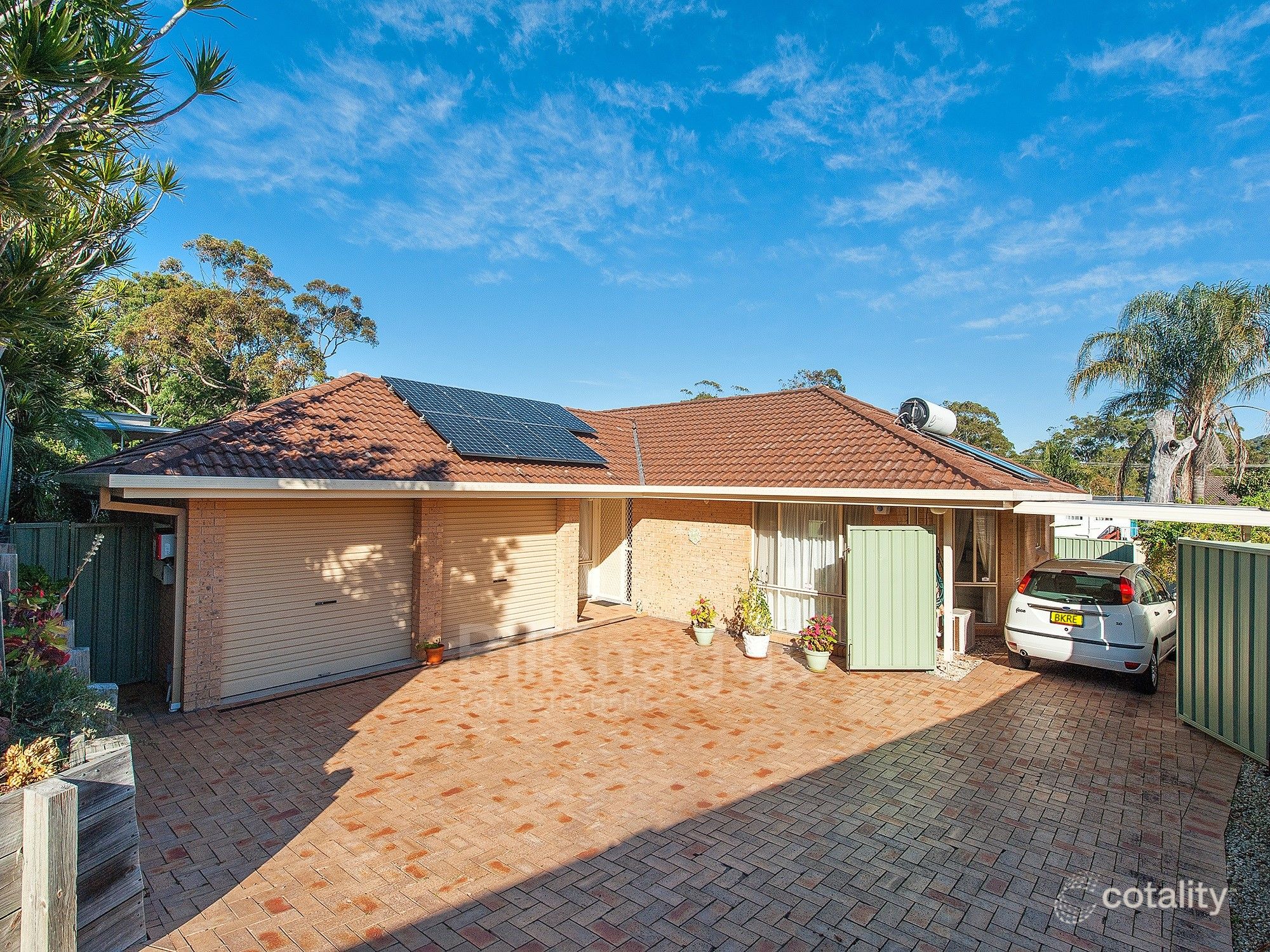 16 Essendene Rd, Shoal Bay, NSW 2315