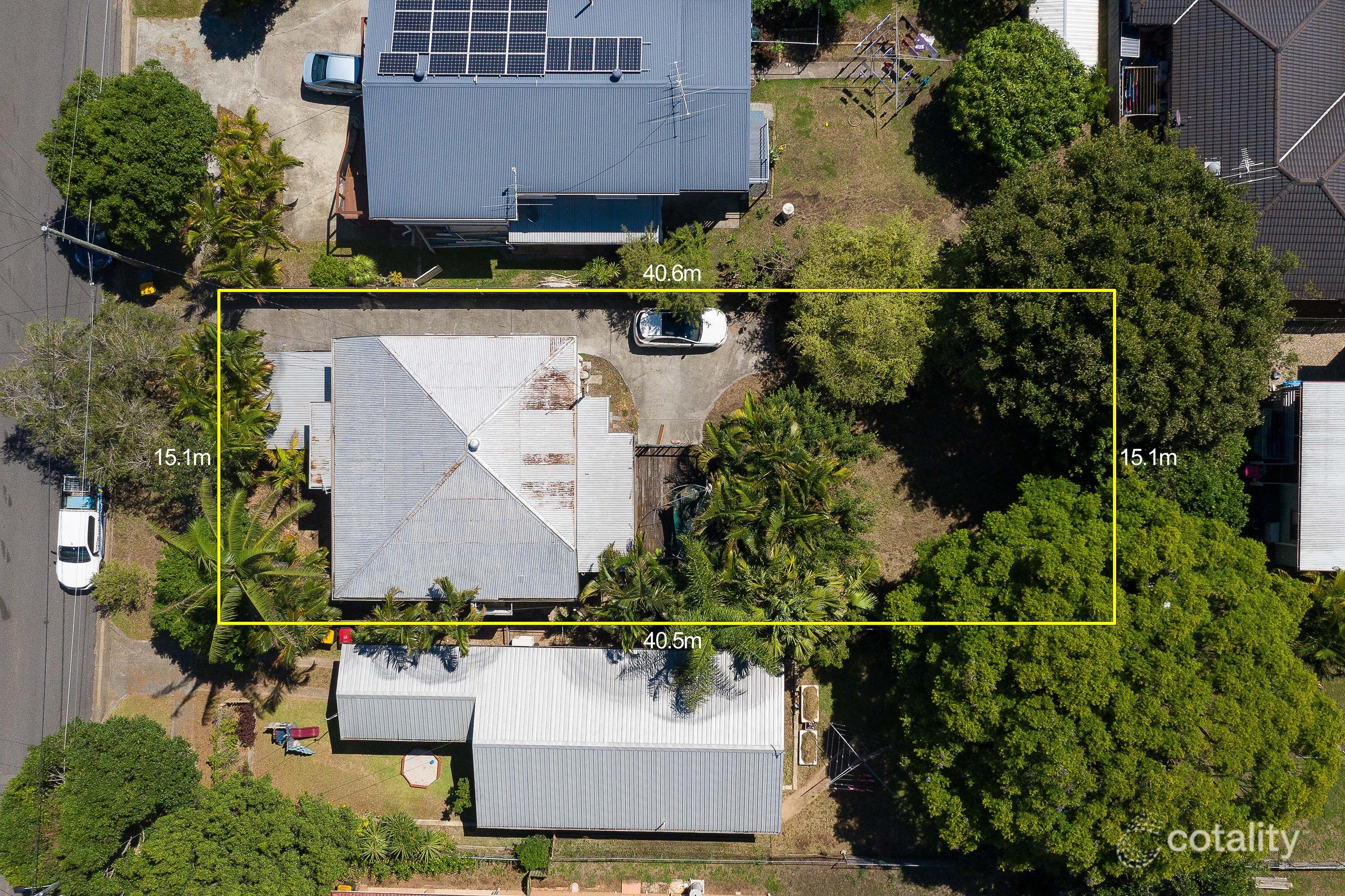 22 Rodney St, Wynnum West, QLD 4178