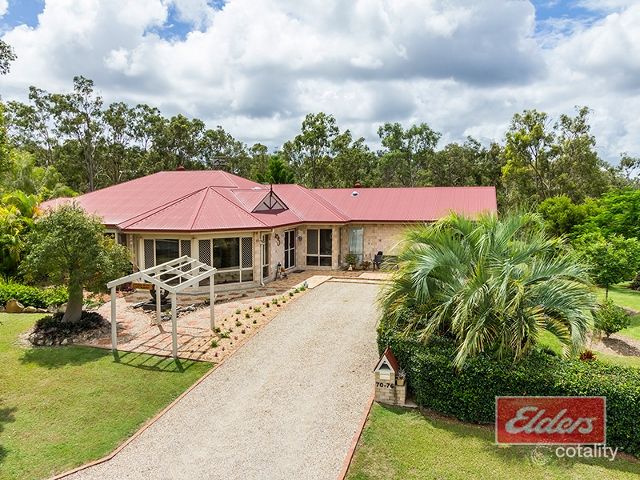 70-76 Anne Collins Cres, Mundoolun, QLD 4285