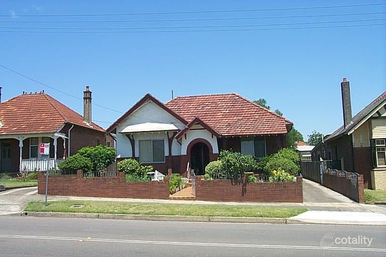 32 Ramsay St, Haberfield, NSW 2045