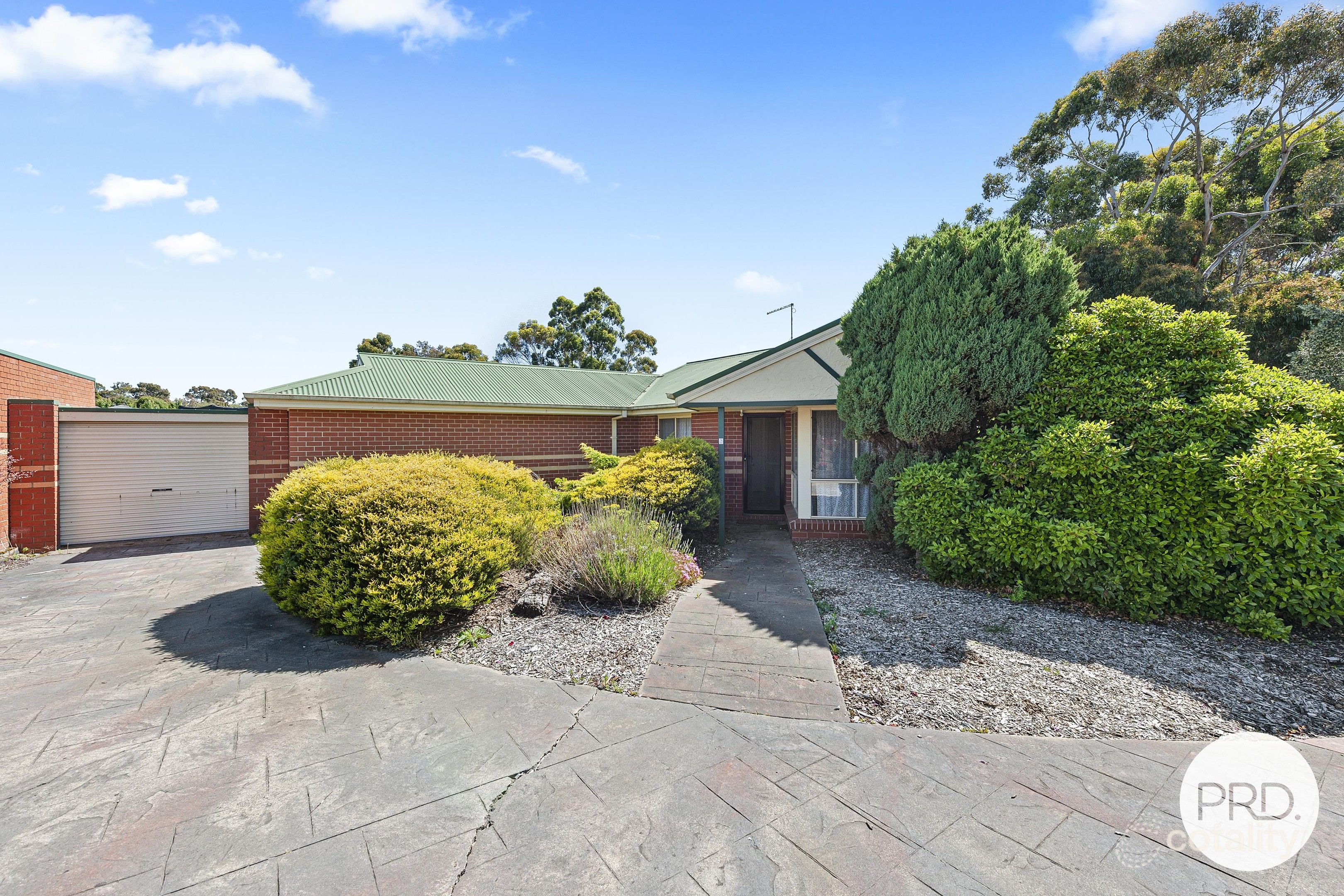 6/106 Whitehorse Rd, Mount Clear, VIC 3350