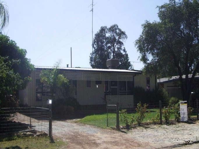 7 Standen Pl, Moora, WA 6510