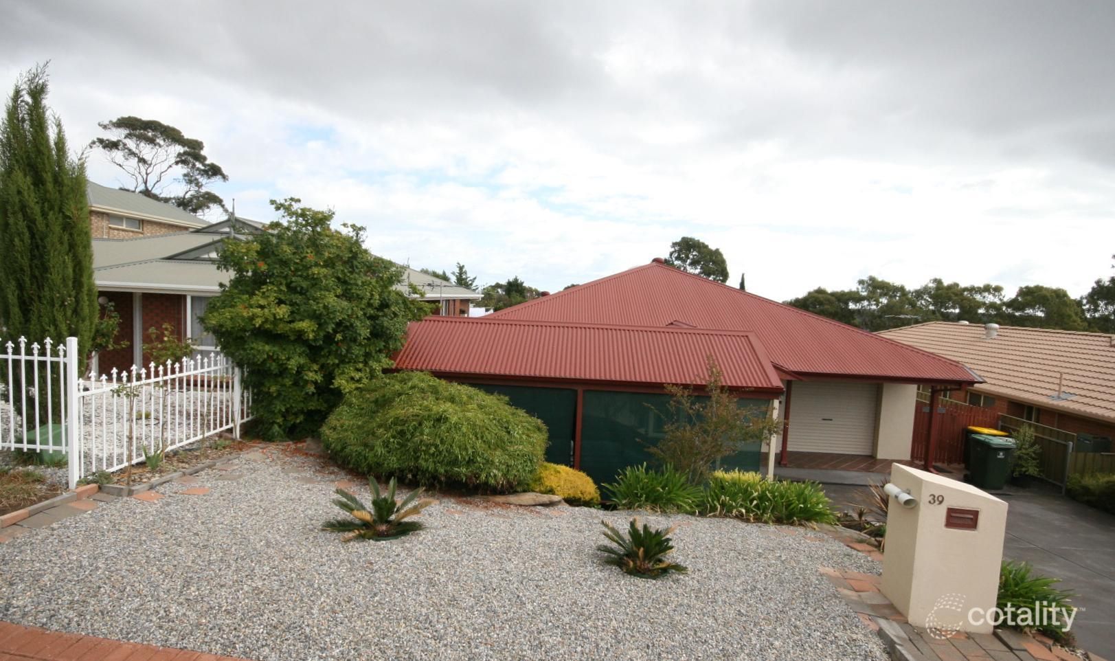 39 Spring Park Cct, Aberfoyle Park, SA 5159