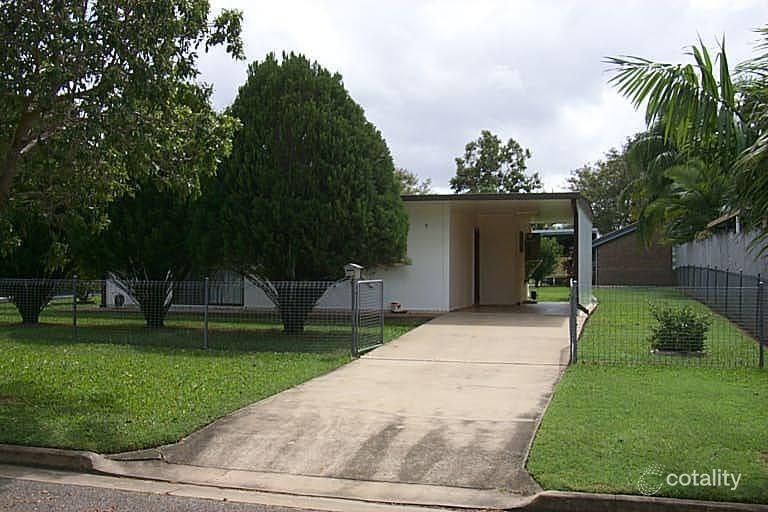 9 Brent St, Douglas, QLD 4814