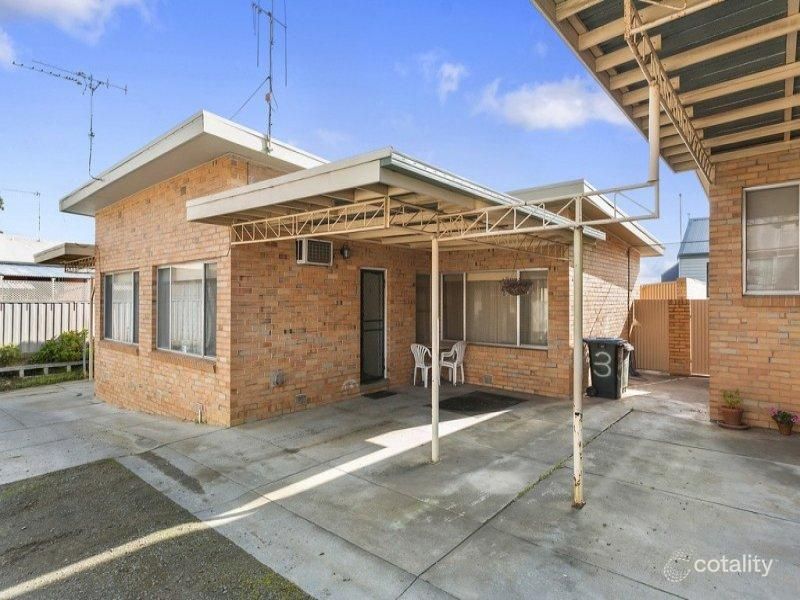 3/133 Eaglehawk Rd, Long Gully, VIC 3550