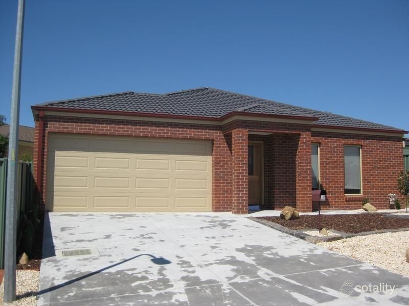 55 Soldatos Dr, Golden Square, VIC 3555