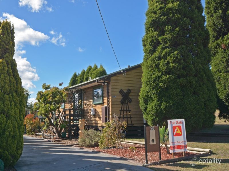 28 King St, Portland, VIC 3305