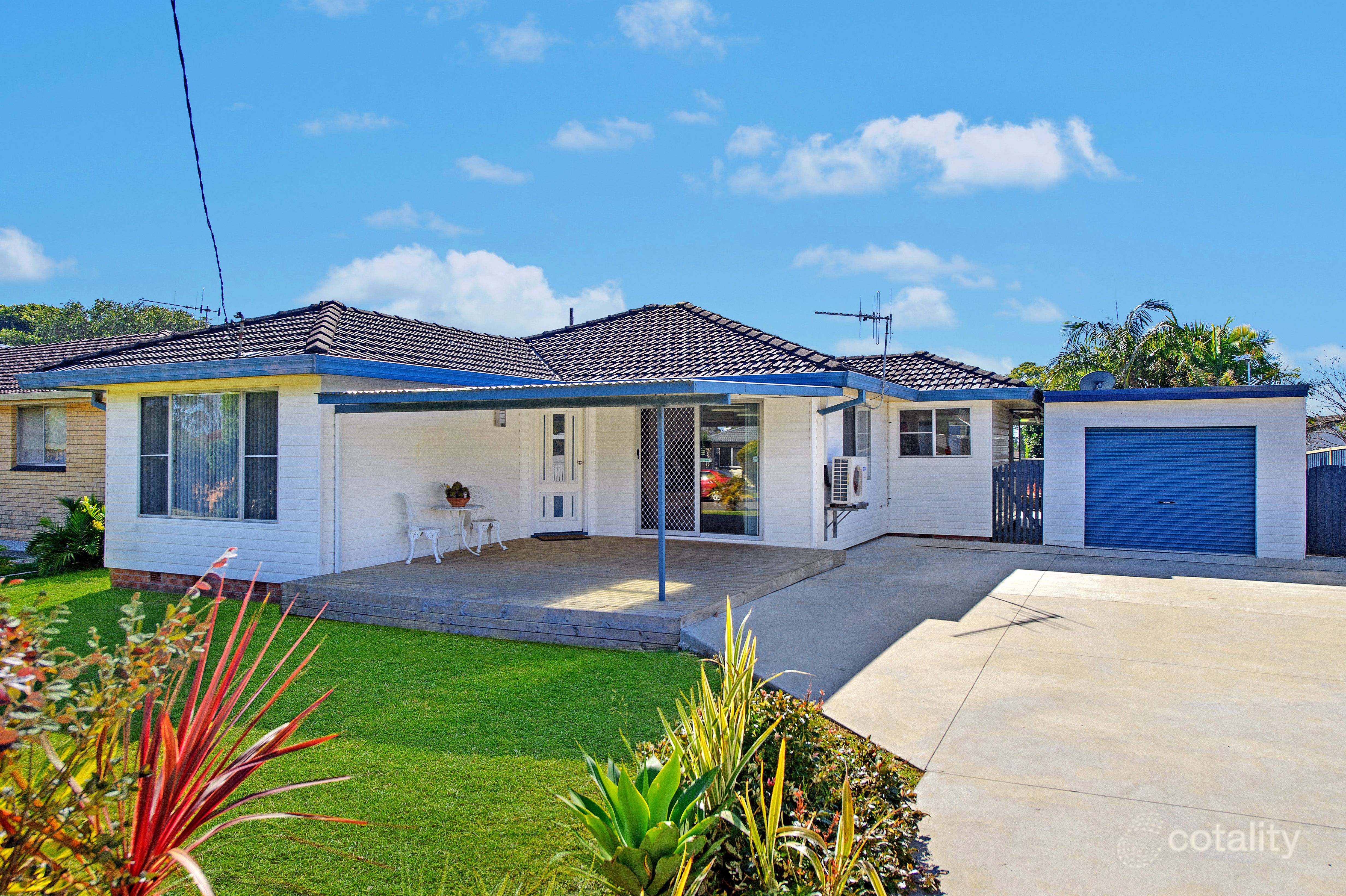 5 The Bulkhead, Port Macquarie, NSW 2444