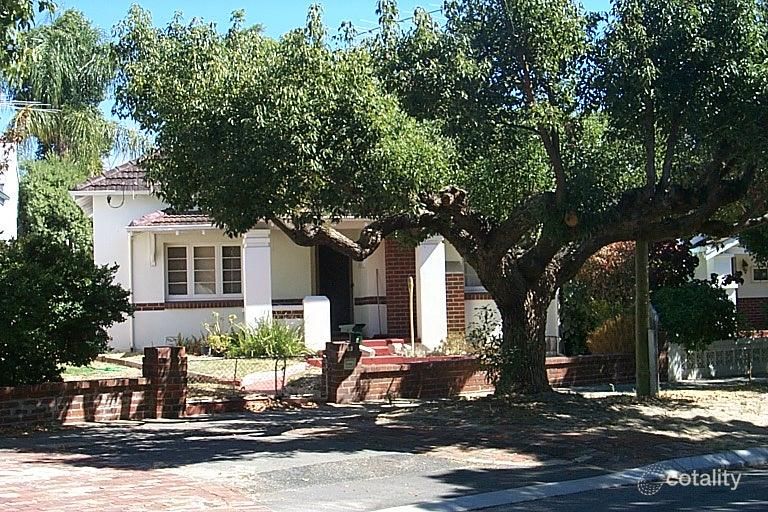 9 Gardiner St, East Perth, WA 6004