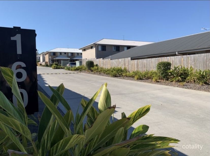158/160 Bagnall St, Ellen Grove, QLD 4078