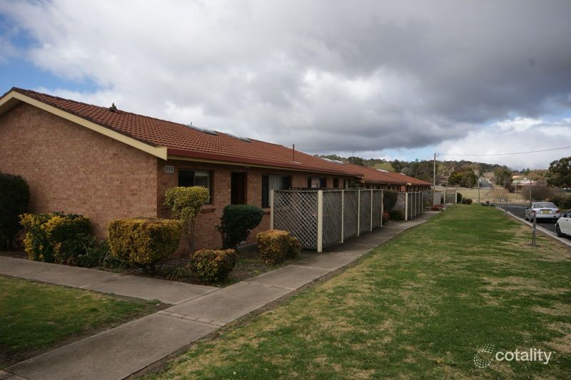5/31-35 Niagara St, Armidale, NSW 2350