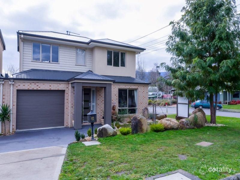 17 Yarra St, Yarra Junction, VIC 3797
