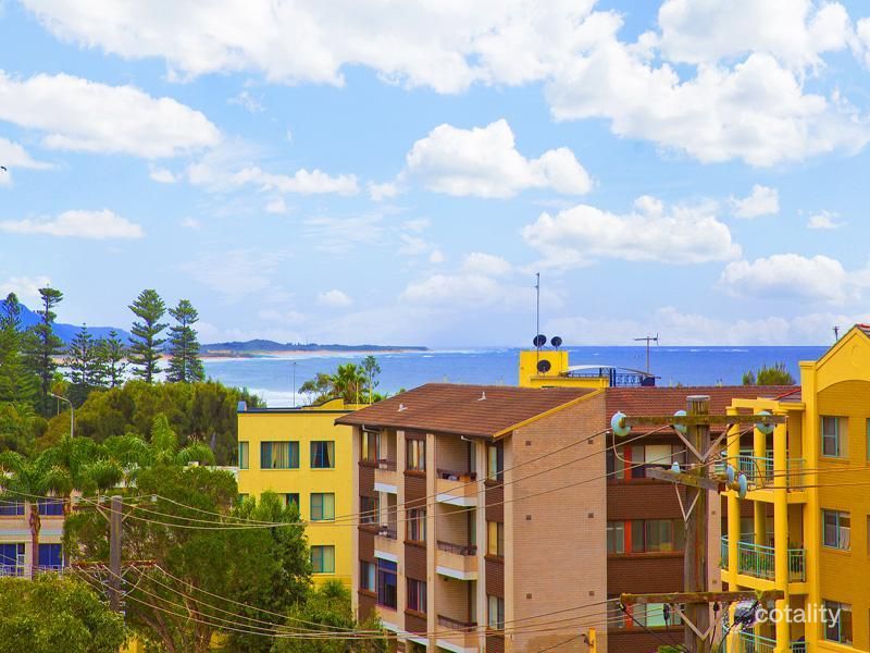 15/14a Bourke St, North Wollongong, NSW 2500