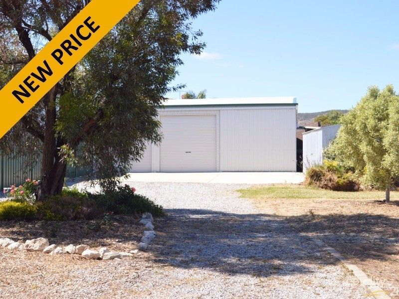 11 Tangier Bvd, Sellicks Beach, SA 5174