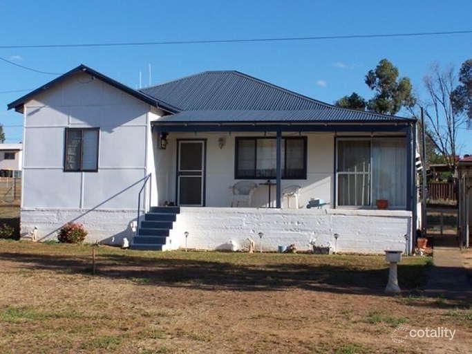 5 Cowra St, Canowindra, NSW 2804